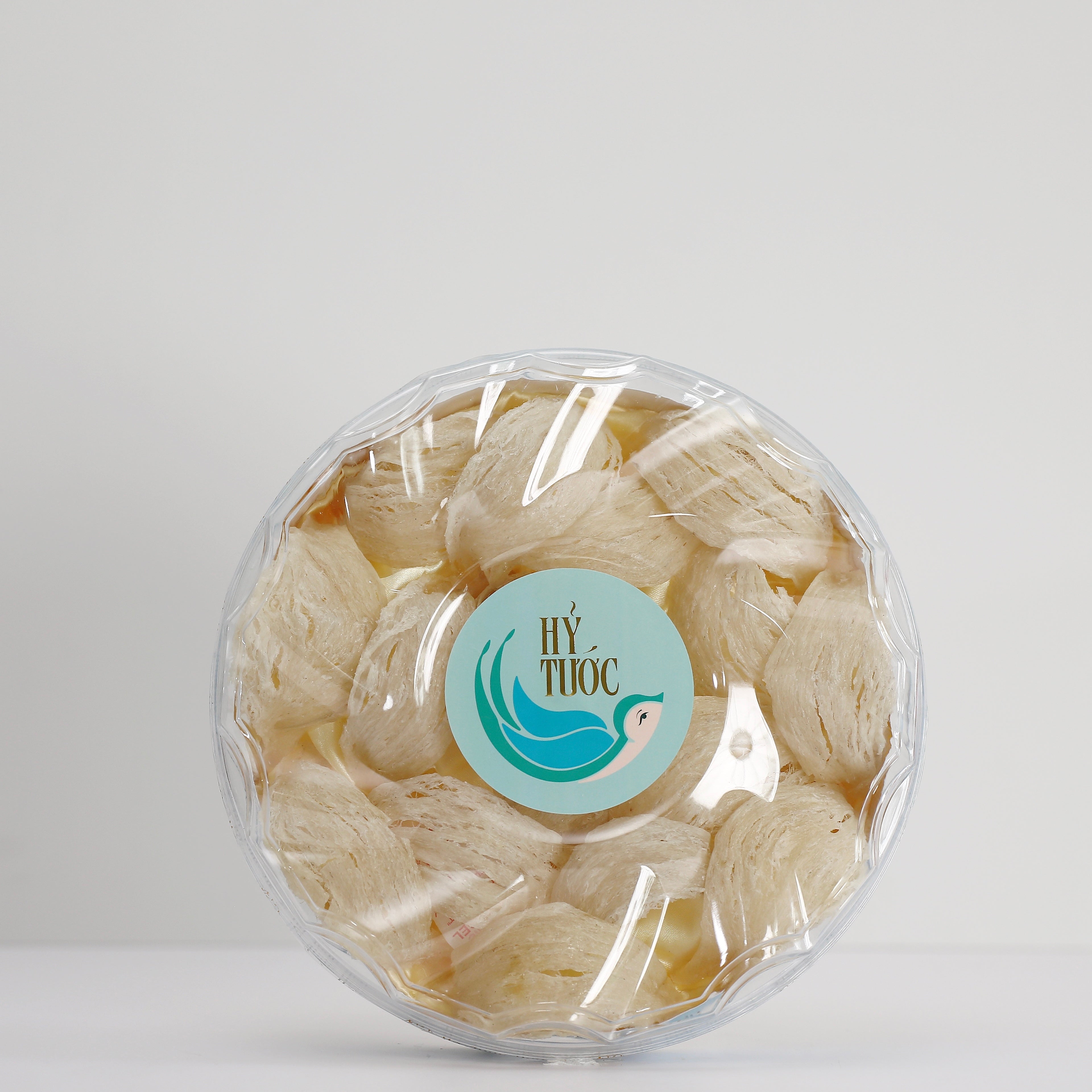 Tổ Yến Rút Lông Loại Thượng Hạng