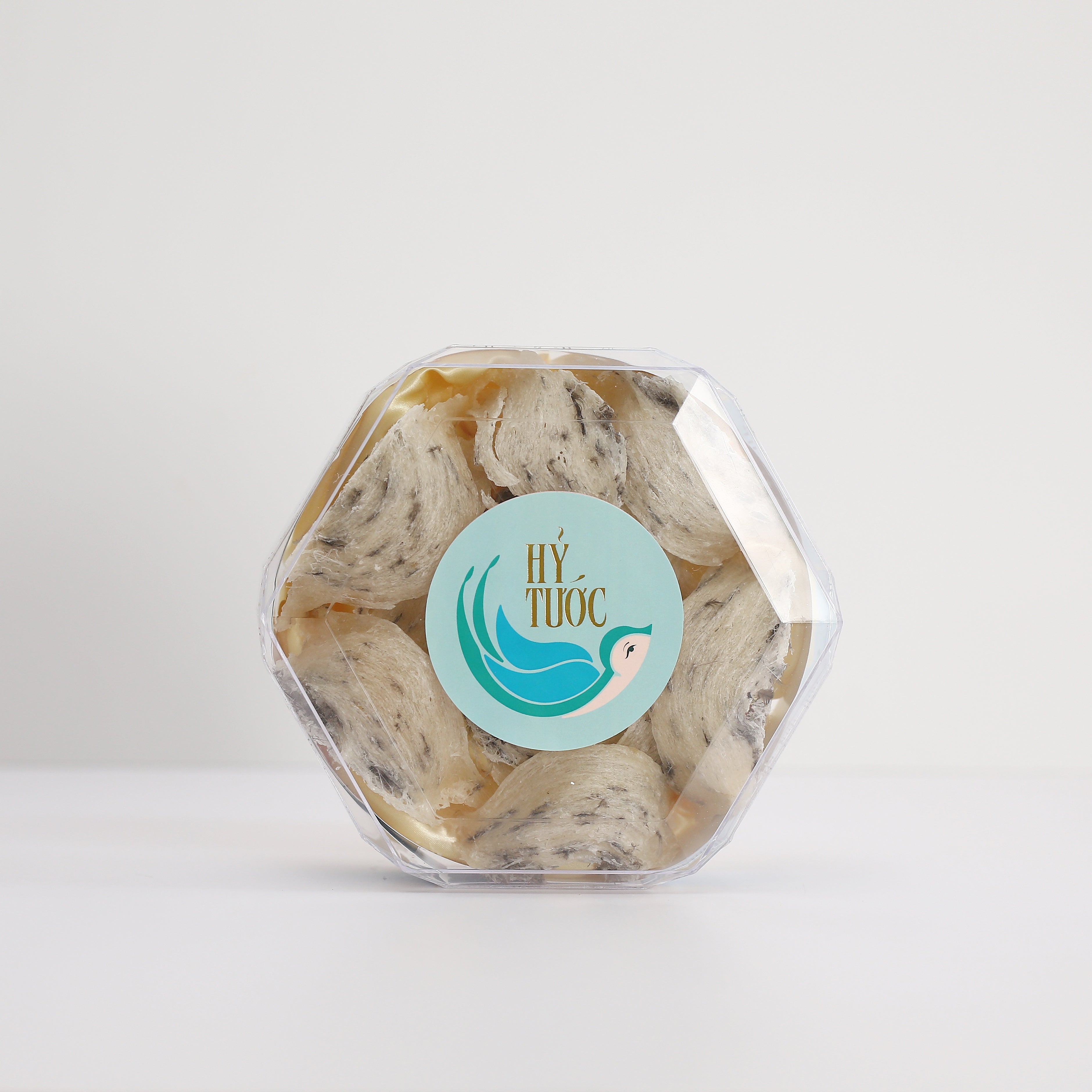 Tổ Yến Thô Khánh Hòa Cao Cấp