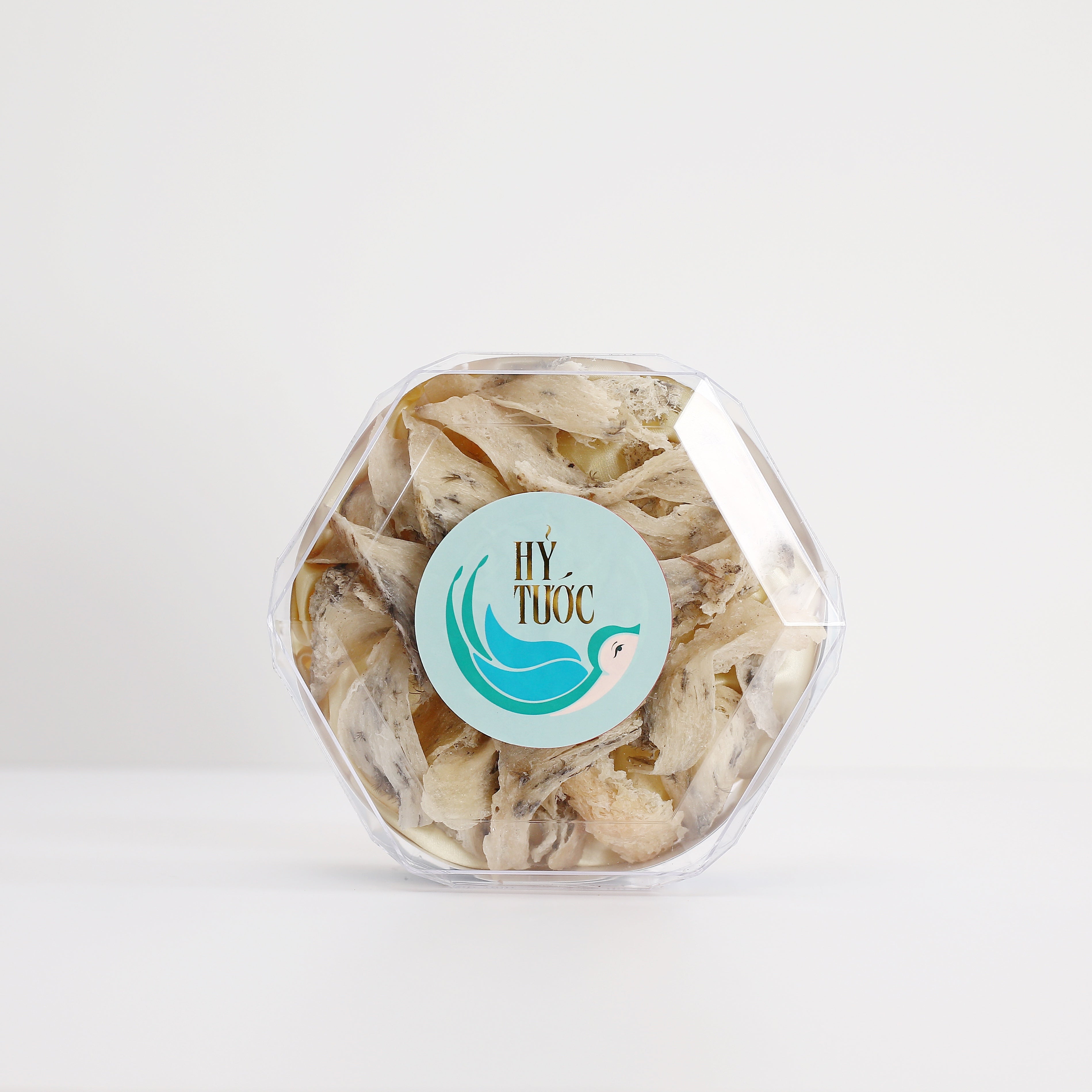 Chân Tổ Yến Thô Khánh Hòa Nguyên Chất Cao Cấp