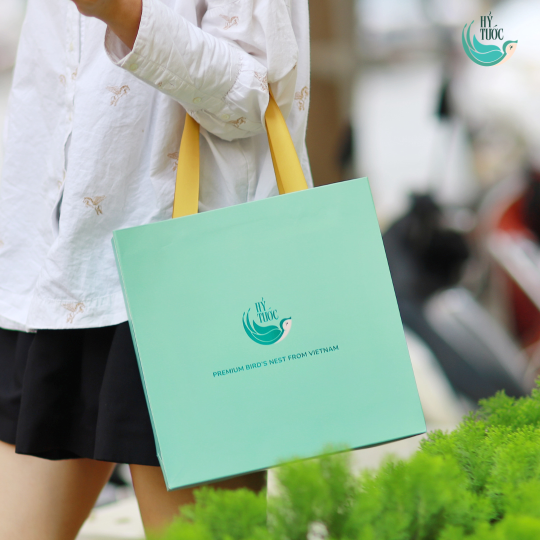 Tổ Yến Thô Khánh Hòa Cao Cấp