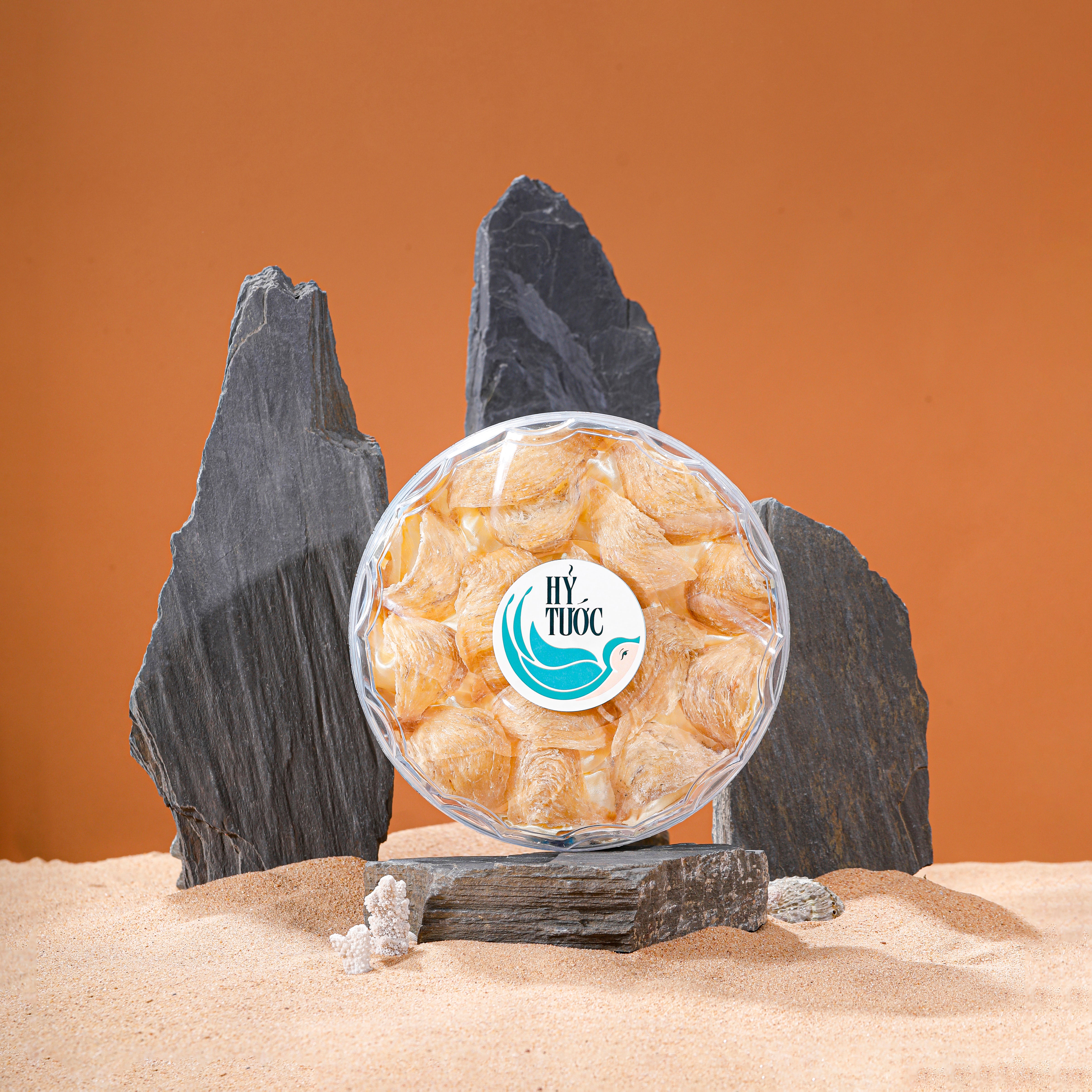 Tổ Yến Đảo Thiên Nhiên Khánh Hoà VIP